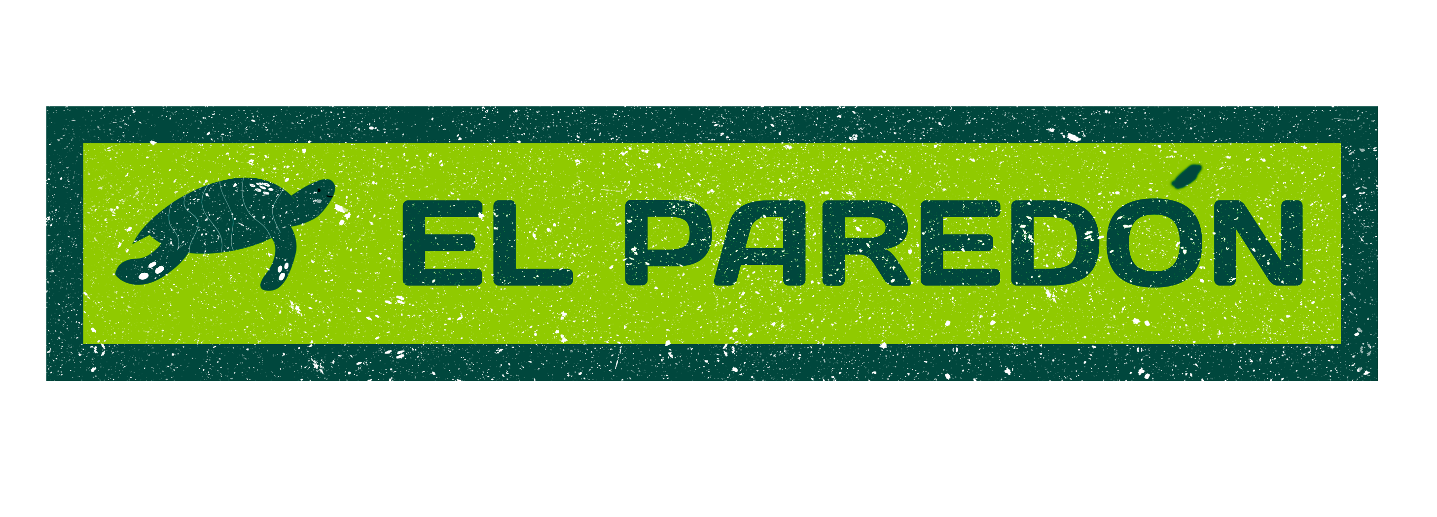 El Paredón: página Oficial