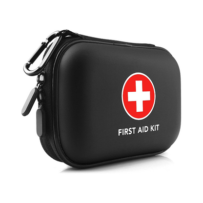 Mini First Aid Kit 100 Pieces