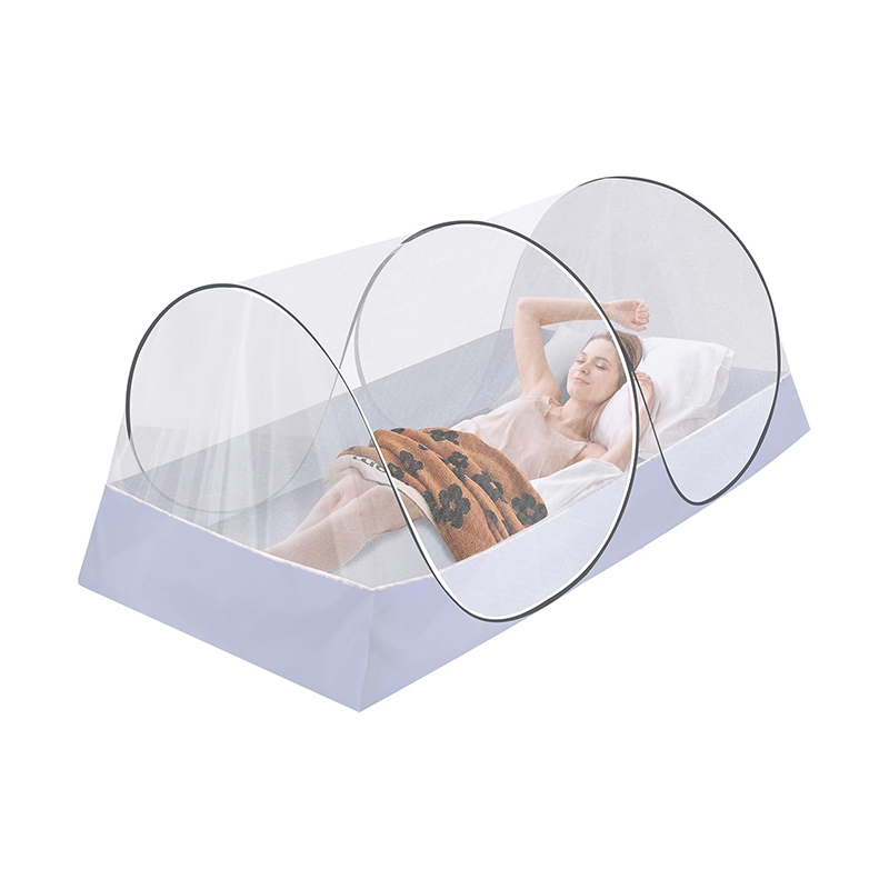 Extra Large Portable Pop Up Mosquito Net