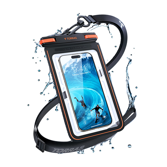 Floating Waterproof Phone Case