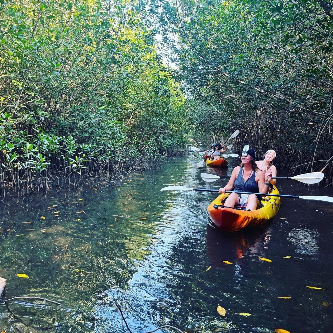 Recorrido por El Paredon: 90 minutos - El Paredón, Guatemala 