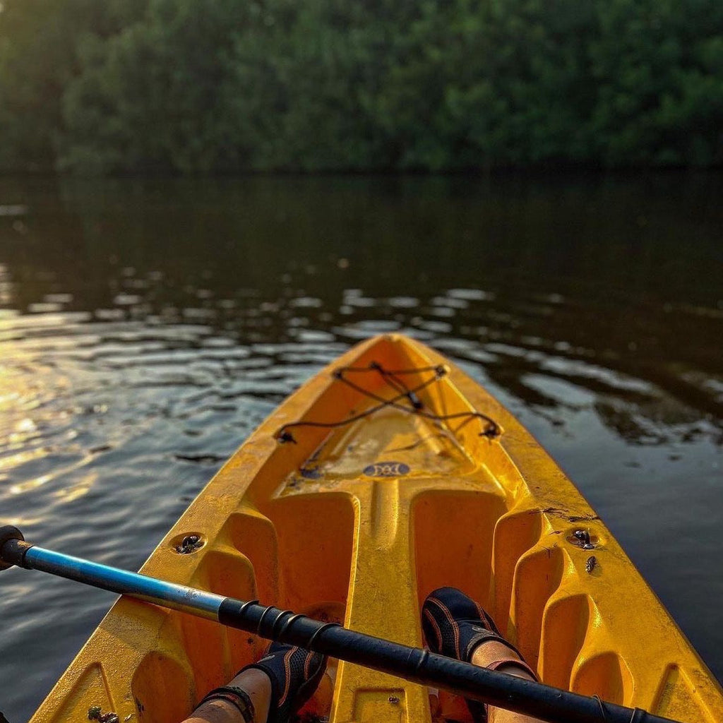 Recorrido por El Paredon: 90 minutos - El Paredón, Guatemala 