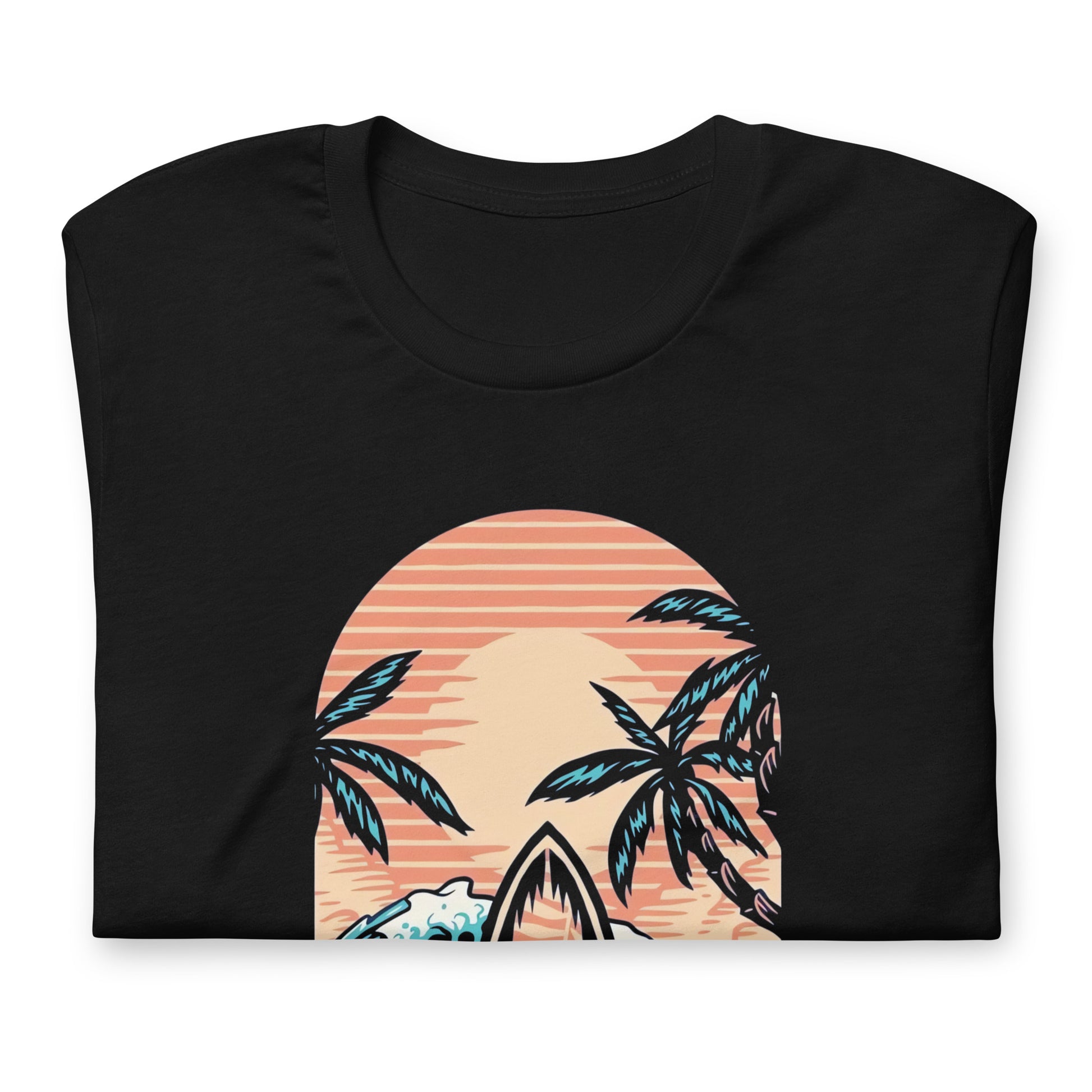 Consigue el mejor merch de El Paredón: camisetas, sudaderas y más con estilo único. Compra ahora: Playera de Summer Sessions Surf
