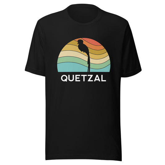 Consigue el mejor merch de El Paredón: camisetas, sudaderas y más con estilo único. Compra ahora: Playera de Quetzal