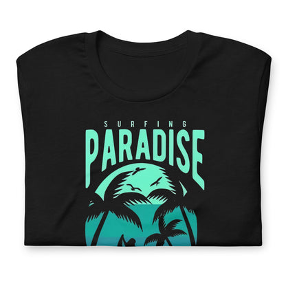 Consigue el mejor merch de El Paredón: camisetas, sudaderas y más con estilo único. Compra ahora: Playera de Paraíso